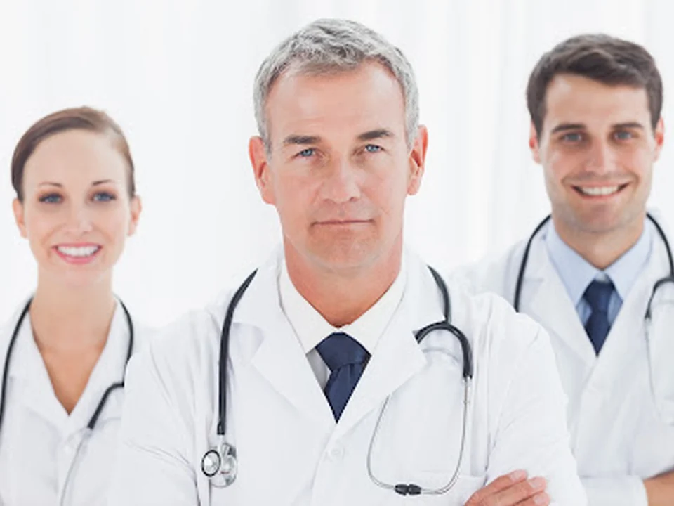 MedicoDomicilio, Lisboa