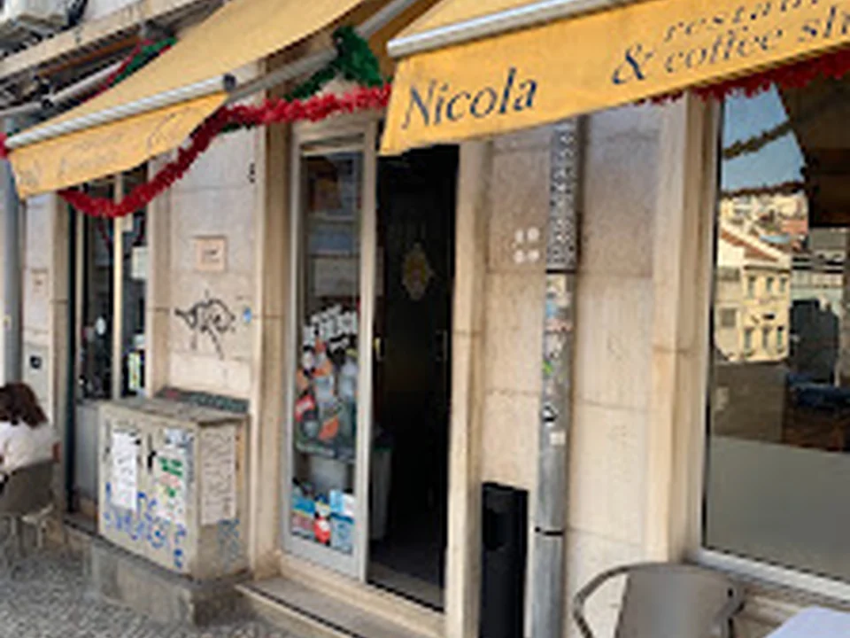 Cozinha Caseira, Lisboa