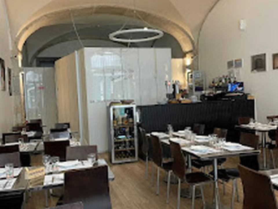 Santa Rita, Lisboa