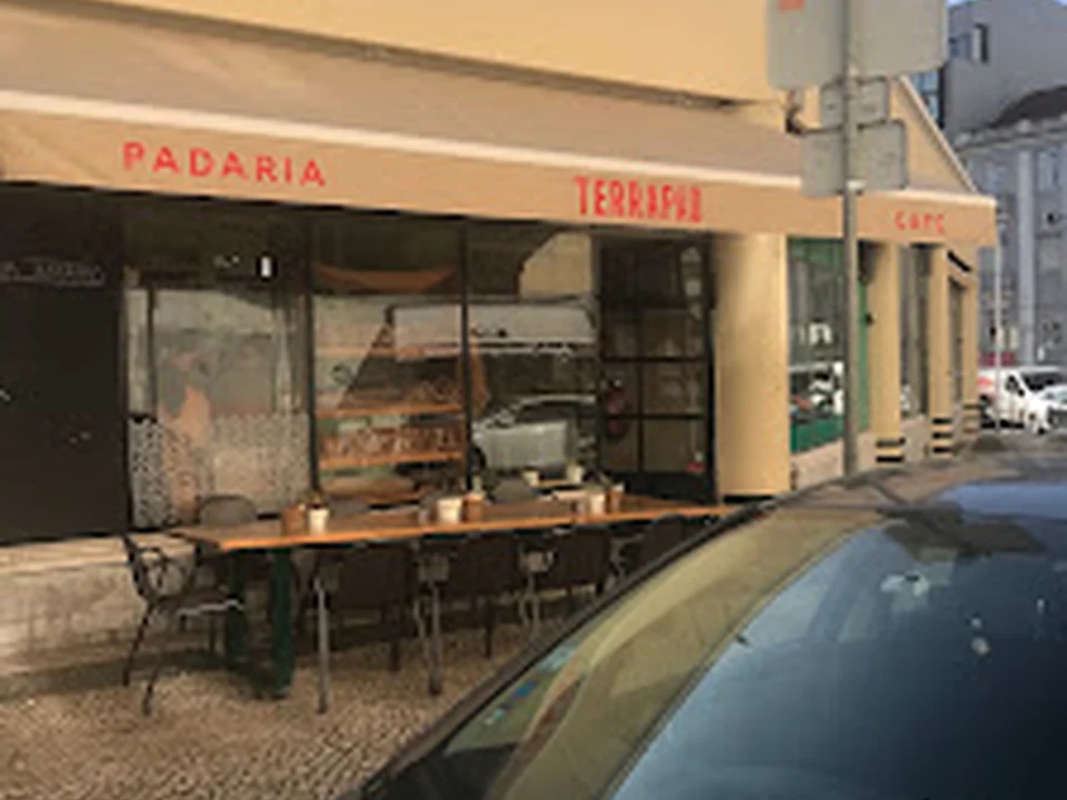 Terrapão, Lisboa