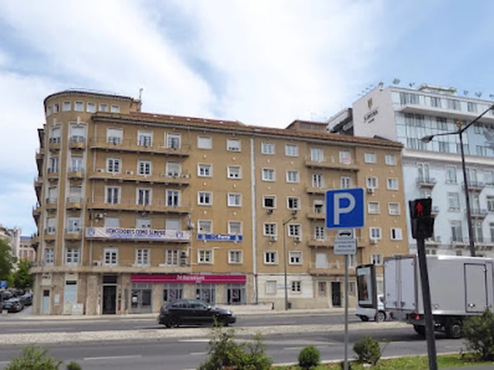 Futebol Clube Do Porto, Lisboa
