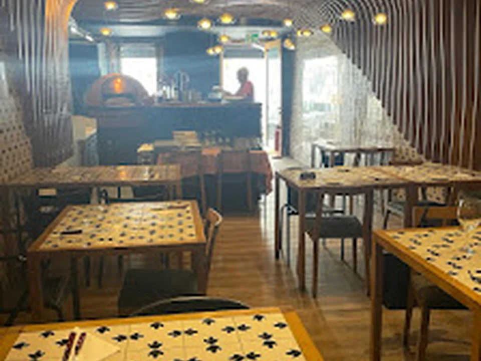 Di Amici by Pizza em Casa, Lisboa