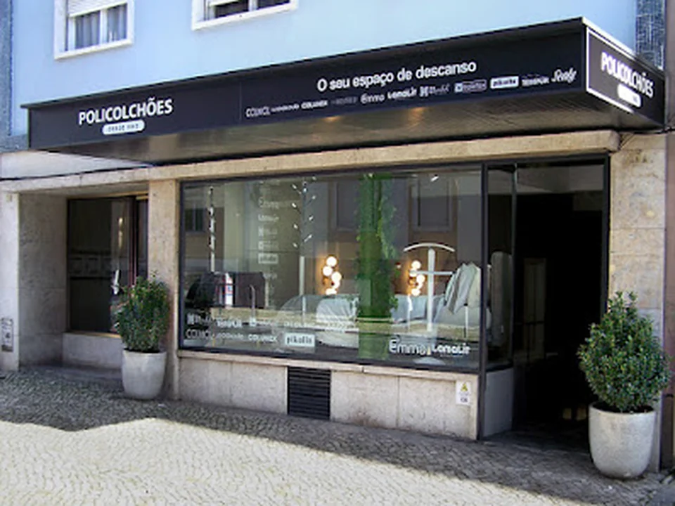 POLICOLCHÕES - Colchões, Sommiers, Camas articuladas e Cabeceiras, Lisboa