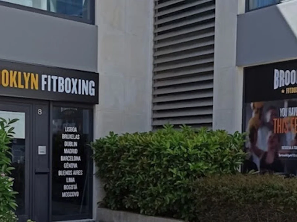 Brooklyn Fitboxing Alto dos moinhos, Lisboa