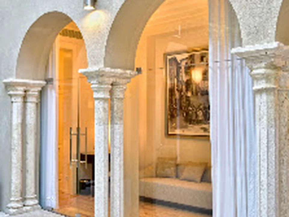 Santiago de Alfama - Boutique Hotel, Lisboa
