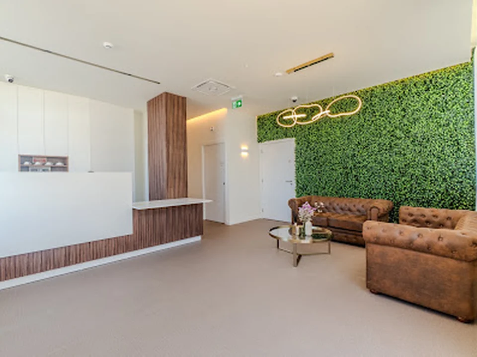 Warmy Clinic Center, Lisboa