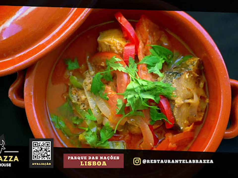 Labrazza Steakhouse, Lisboa