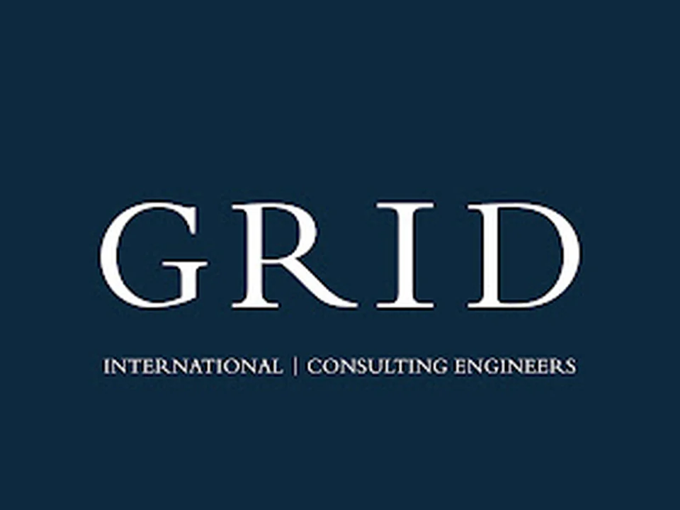 GRID International Consulting Engineers SA, Lisboa