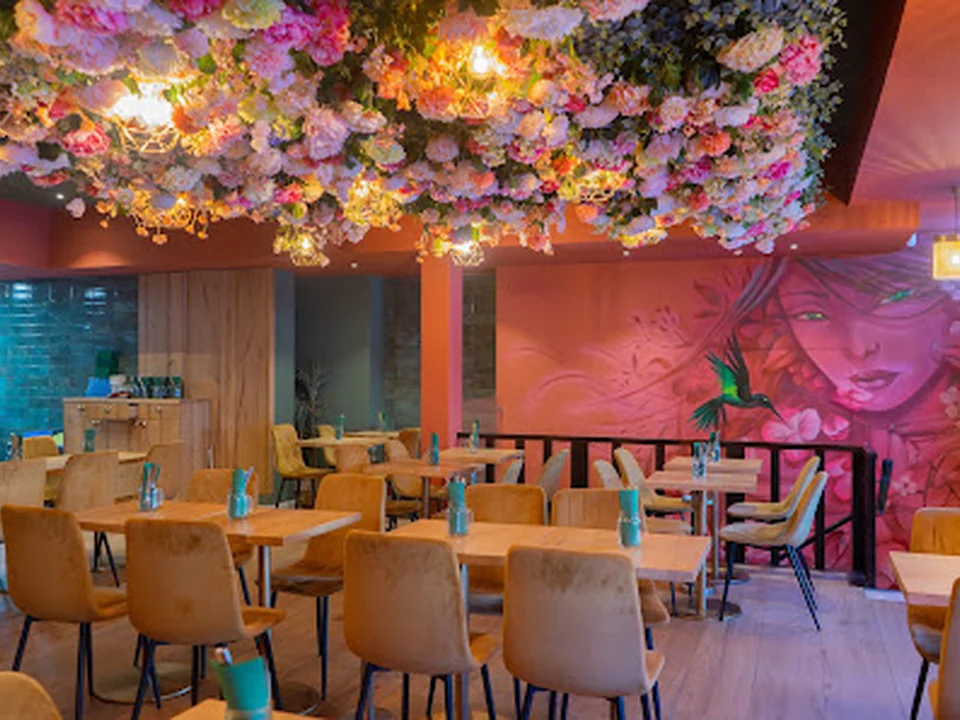 Fiorella - Italian Restaurant, Lisboa