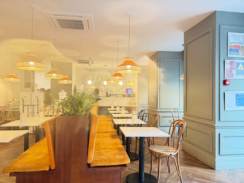 Hygge Kaffe Baixa, Lisboa