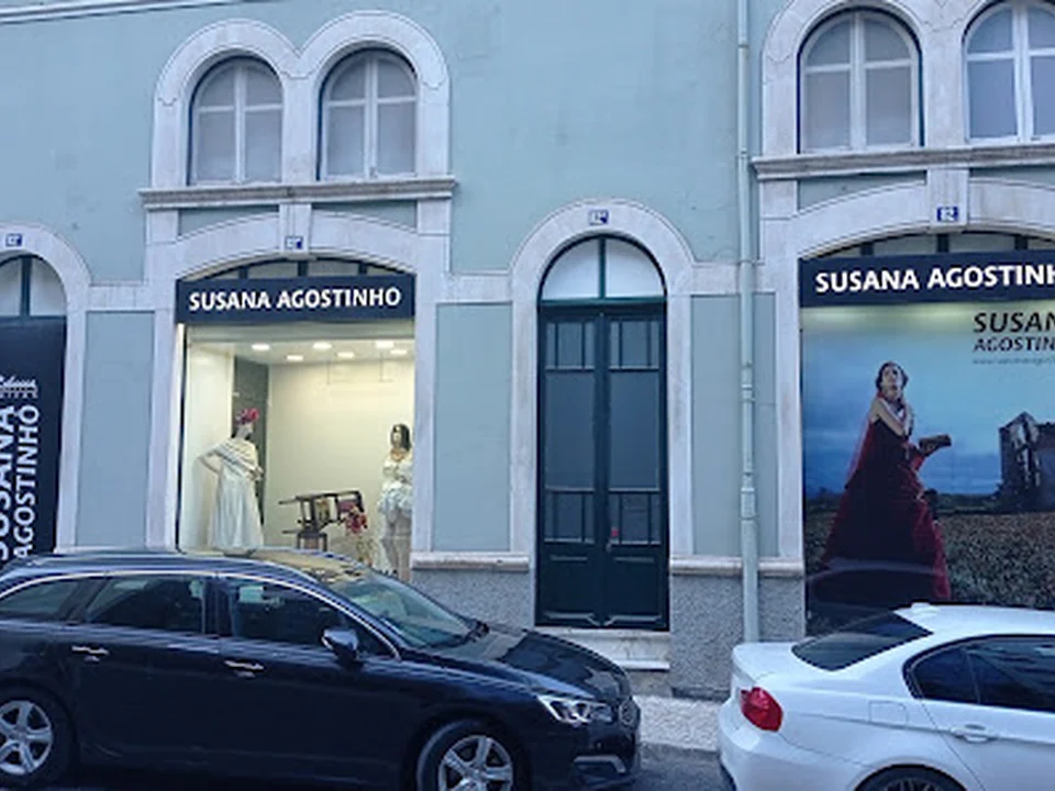 Susana Agostinho, Lisboa