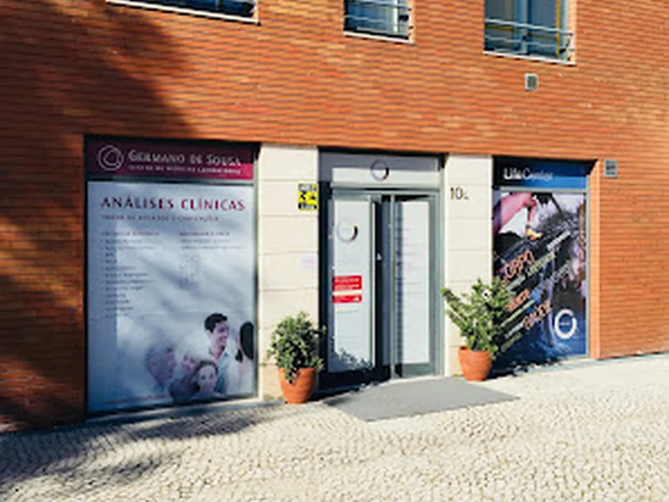 Life Center, Lisboa