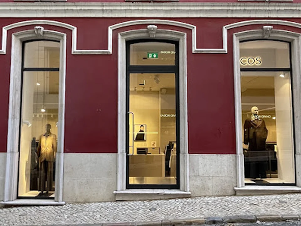COS, Lisboa