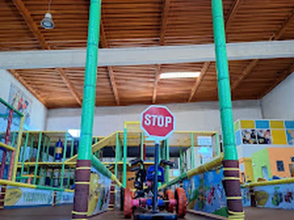 Kids Planet, Lisboa