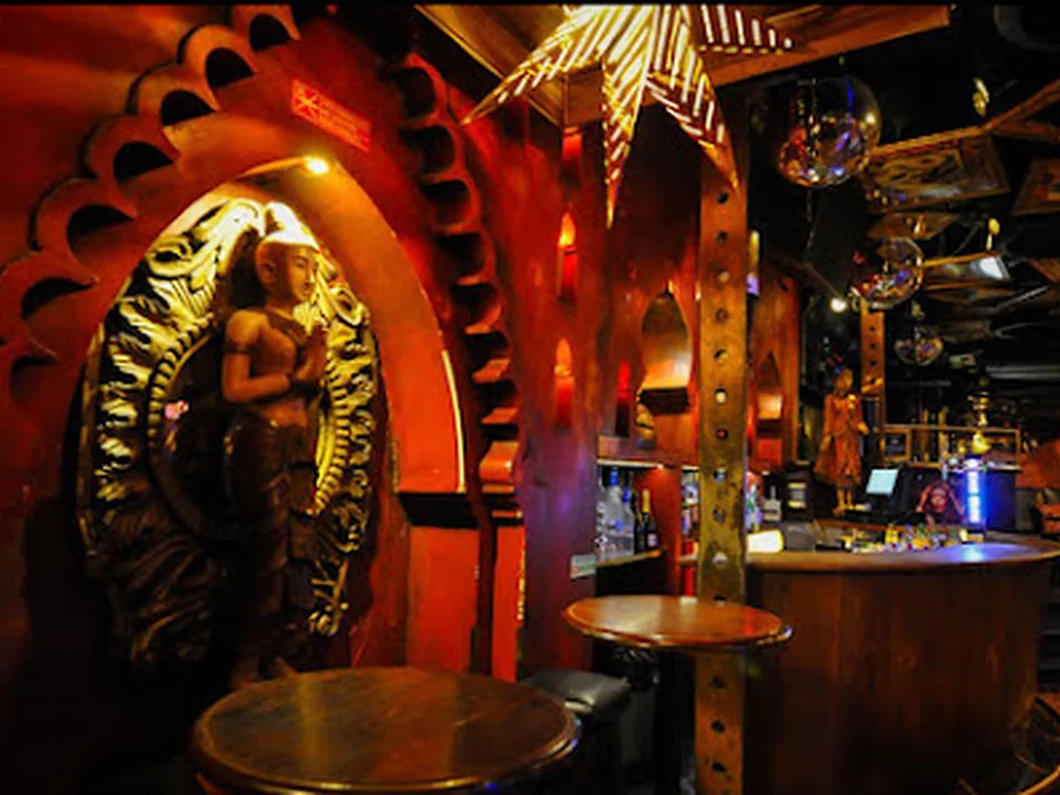 Plateau disco, Lisboa