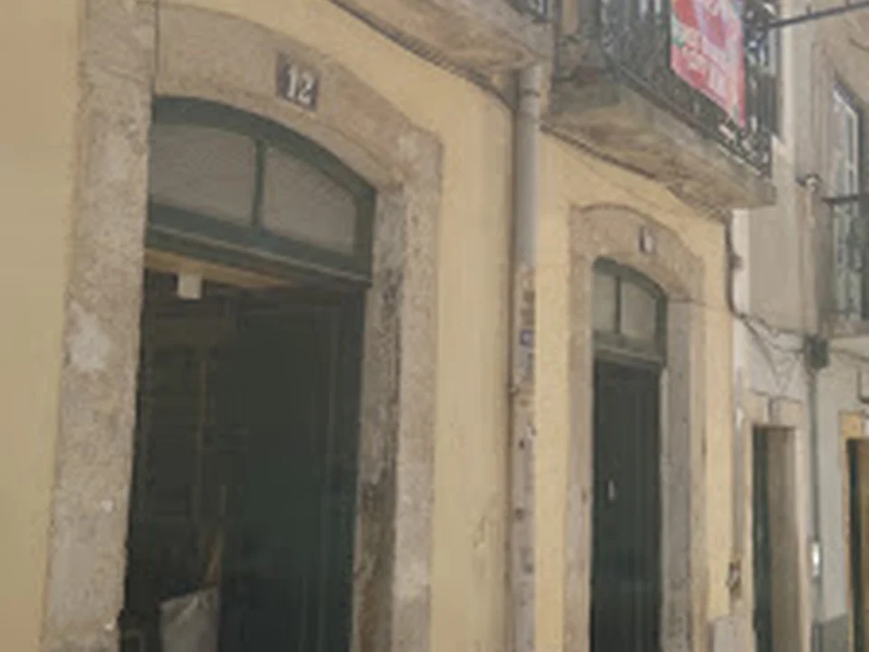 Mercearia da Glória, Lisboa