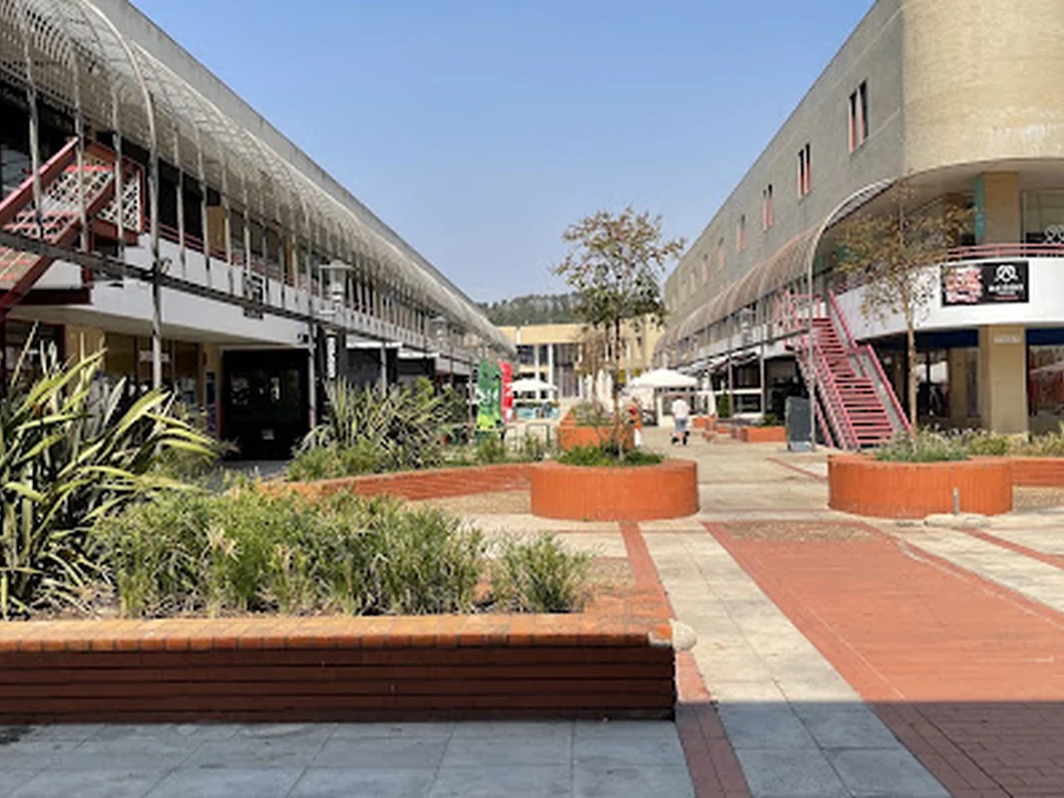 Clinica de Reabilitação de Carnaxide, Lisboa