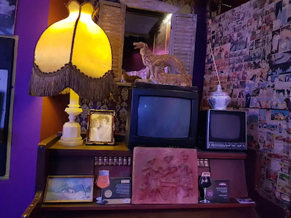 Groove Bar, Lisboa