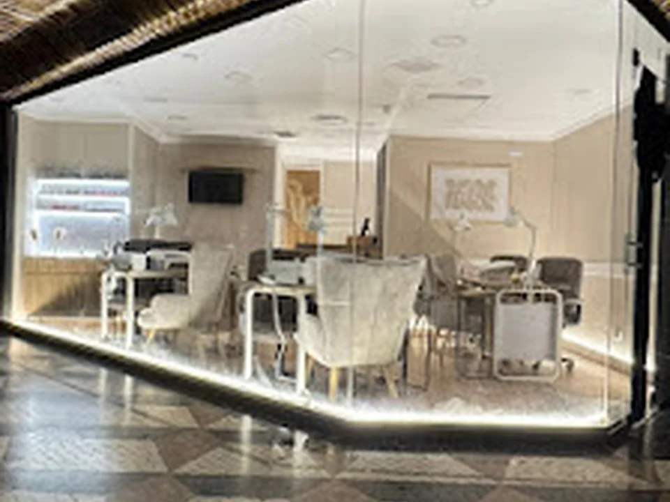 Atelier de Unhas Lisbon, Lisboa