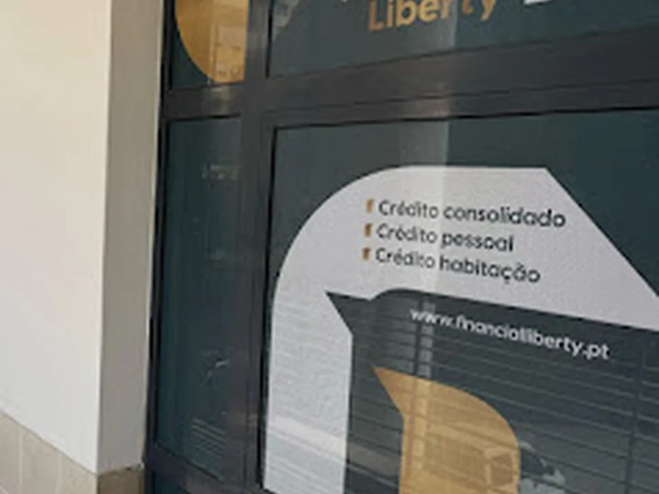 Financial Liberty, Lisboa