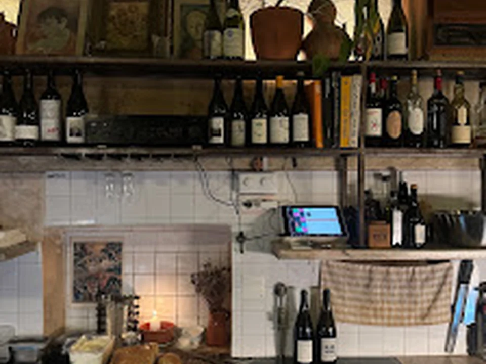 Tasca Pete, Lisboa