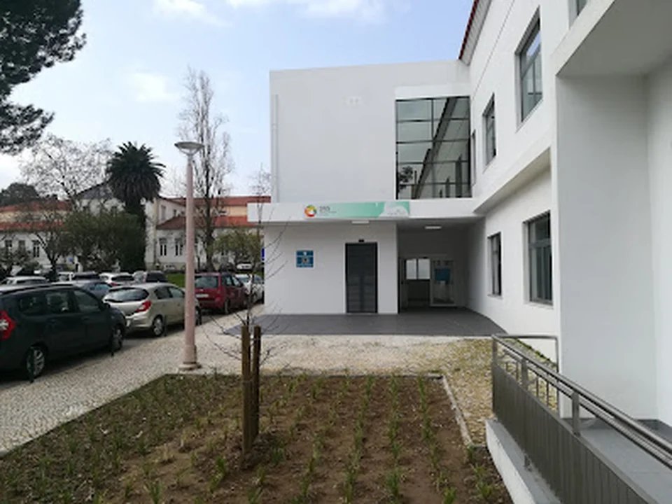 USF das Conchas, Lisboa