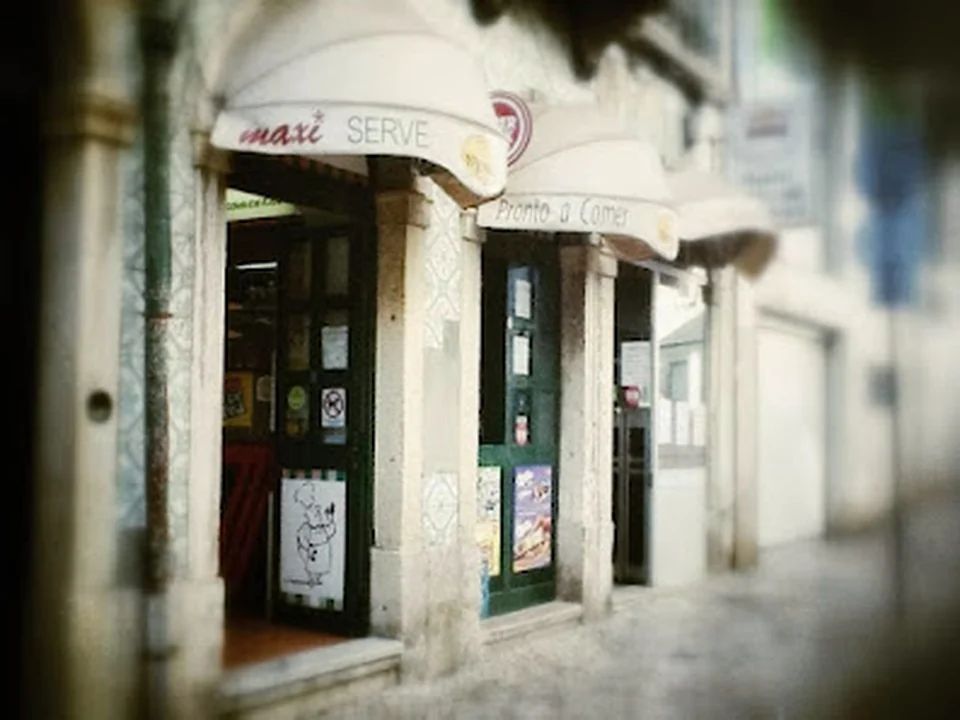 Maxi-Serve, Lisboa