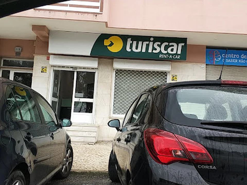 Turiscar Rent A Car São Marcos, Lisboa