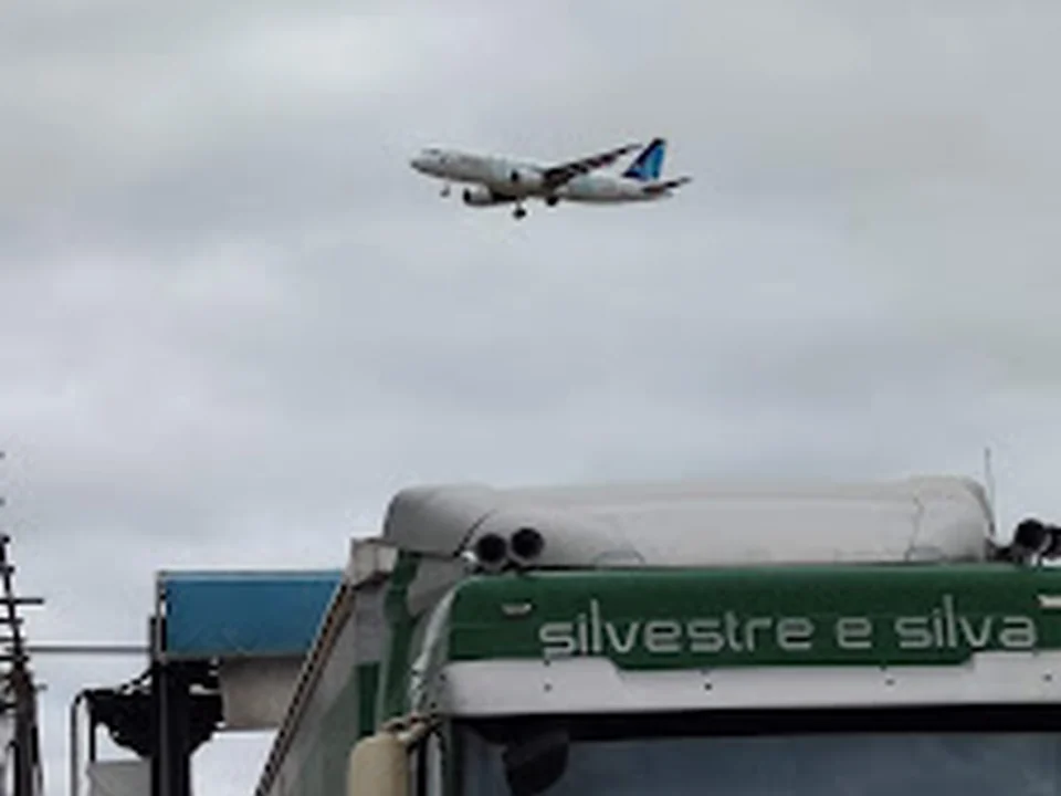 Transportadora Ideal do Bairro de Alcântara - Sacavém (GSS), Lisboa