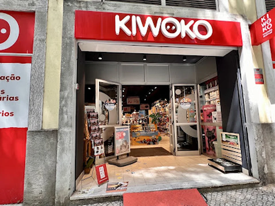 Kiwoko. Mundo Animal, Lisboa
