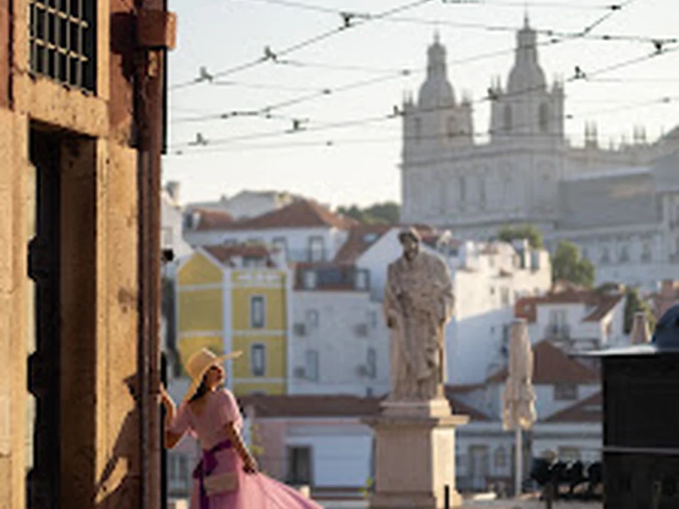 Tit Viscek - LISBON PHOTOGRAPHER, Lisboa