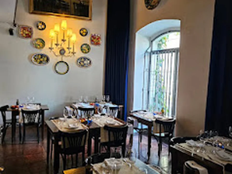Come Prima, Lisboa
