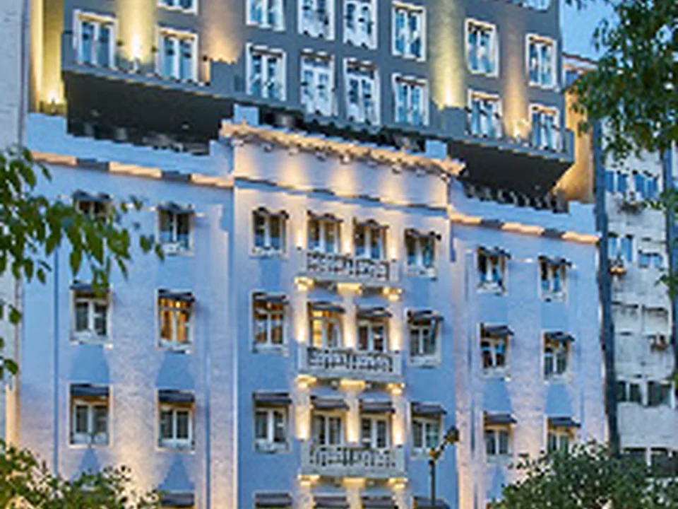 Hotel PortoBay Marquês, Lisboa