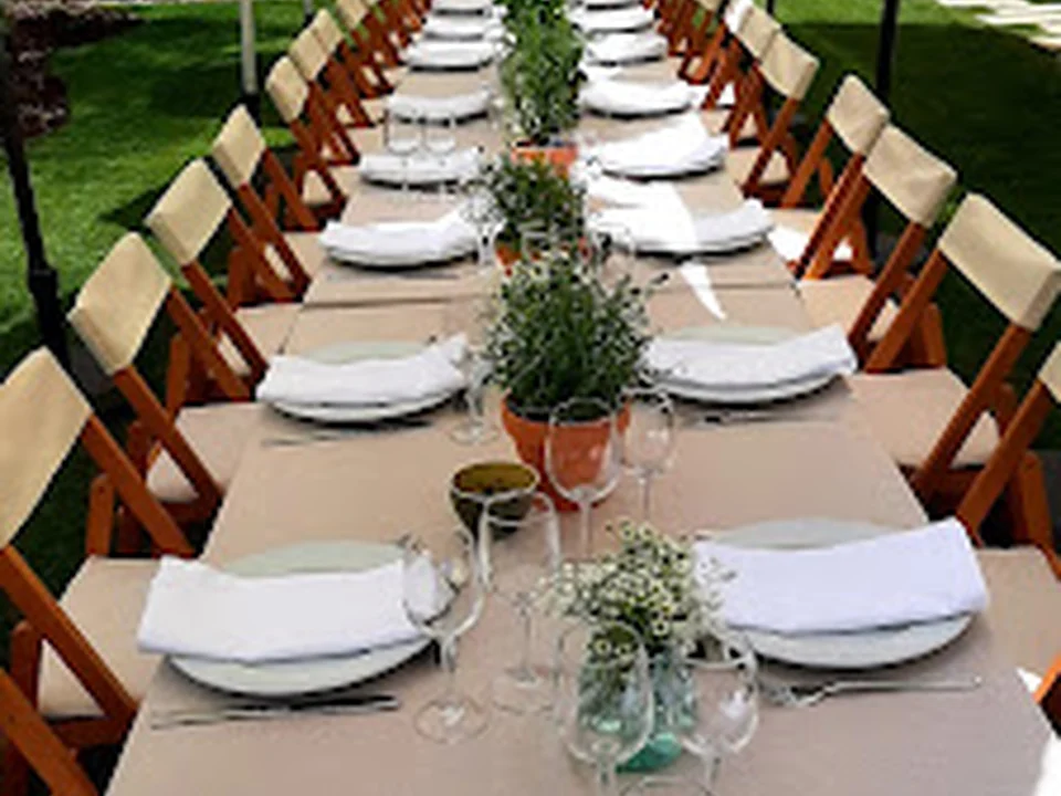 Casa da Pimenteira Eventos & Catering, Lisboa