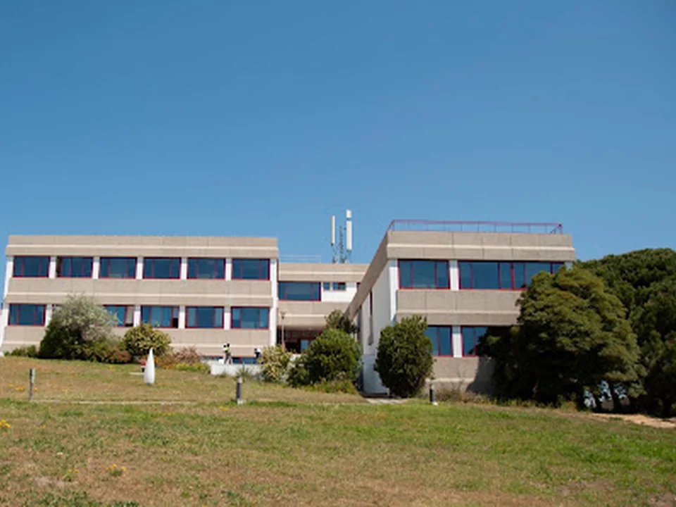 Nido Estoril | Residência de estudantes, Lisboa
