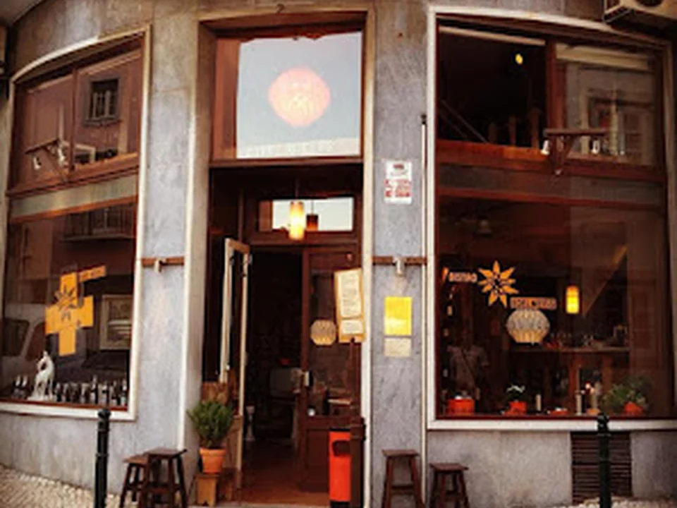 Bistro Edelweiss, Lisboa
