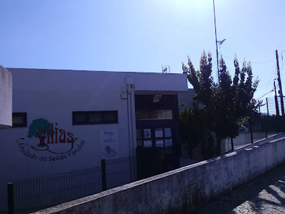 Unidade de Saúde Familiar Tílias, Lisboa