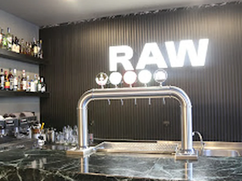 Raw Steakhouse, Lisboa