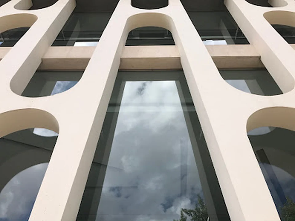 Teatro Maria Matos, Lisboa