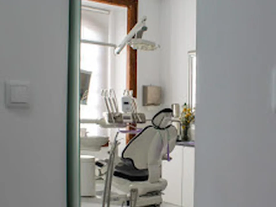 Lisbon Implant Clinic, Lisboa