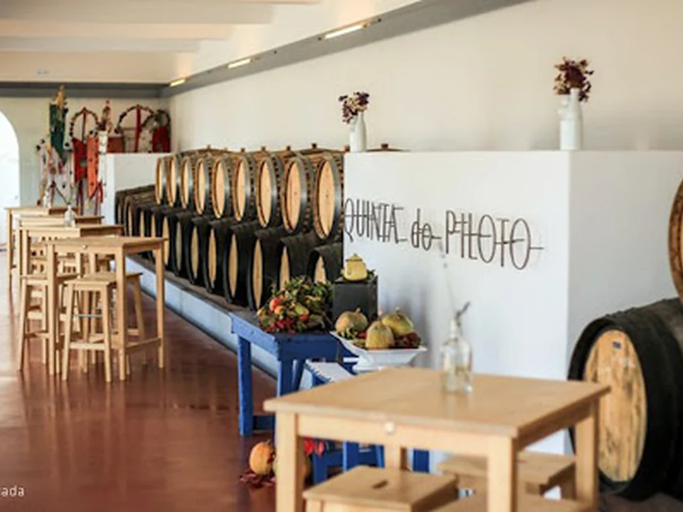 Quinta do Piloto, Lisboa