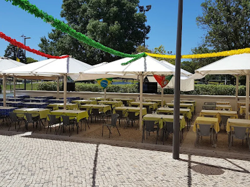 Jardins de Belém, Lisboa