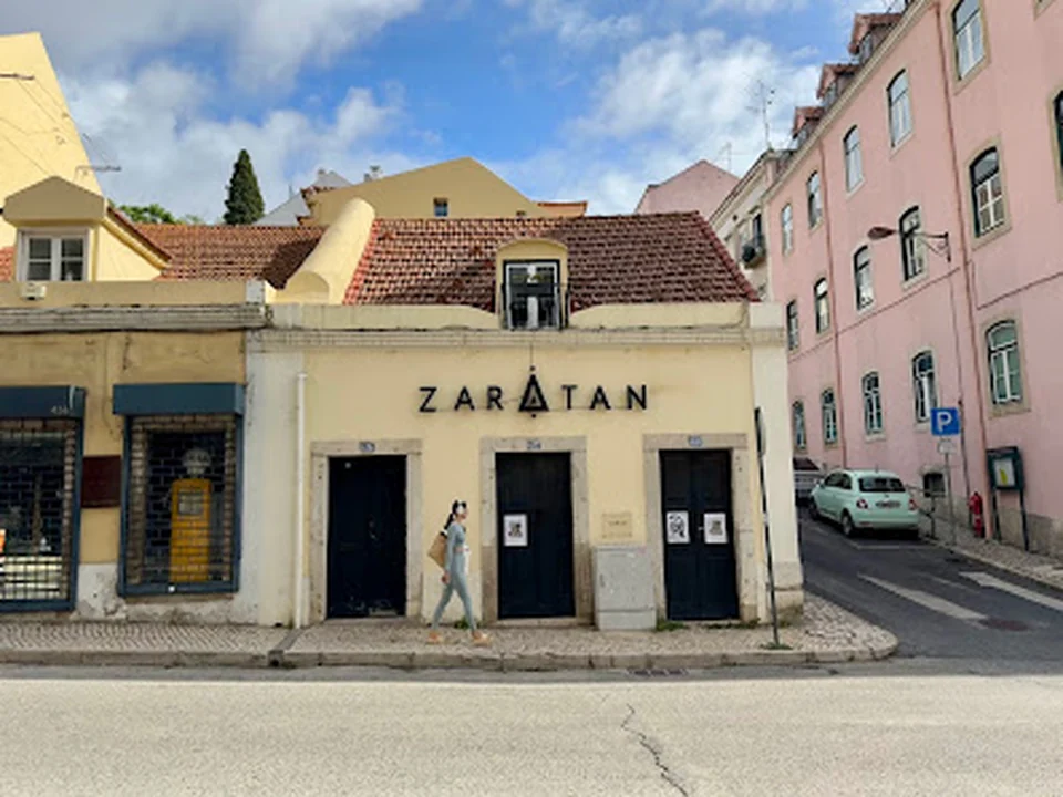 Zaratan - Arte Contemporânea, Lisboa