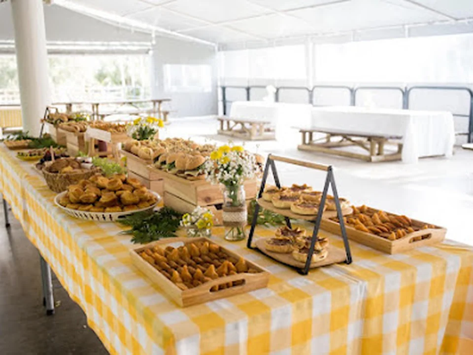 Gudilicious Catering e Boxes, Lisboa