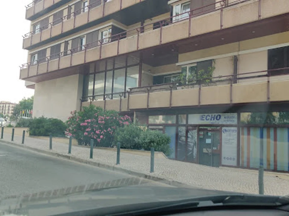 ECHO RENT, Lisboa