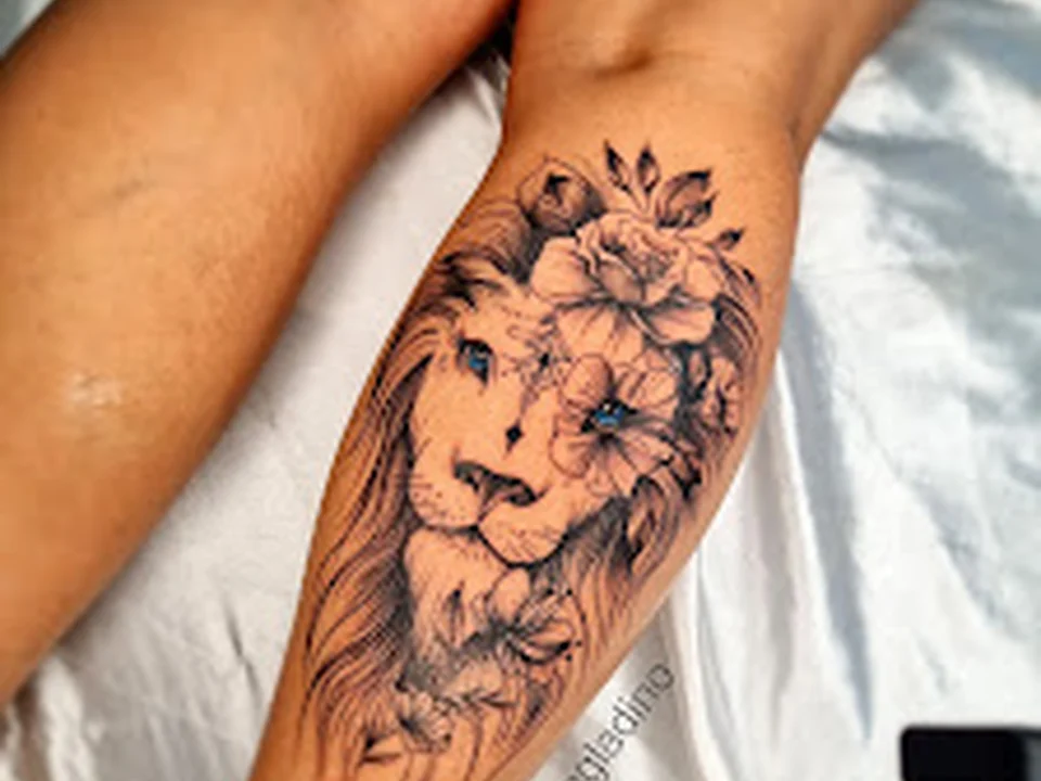 Studio Tattoo Galdino Lisboa