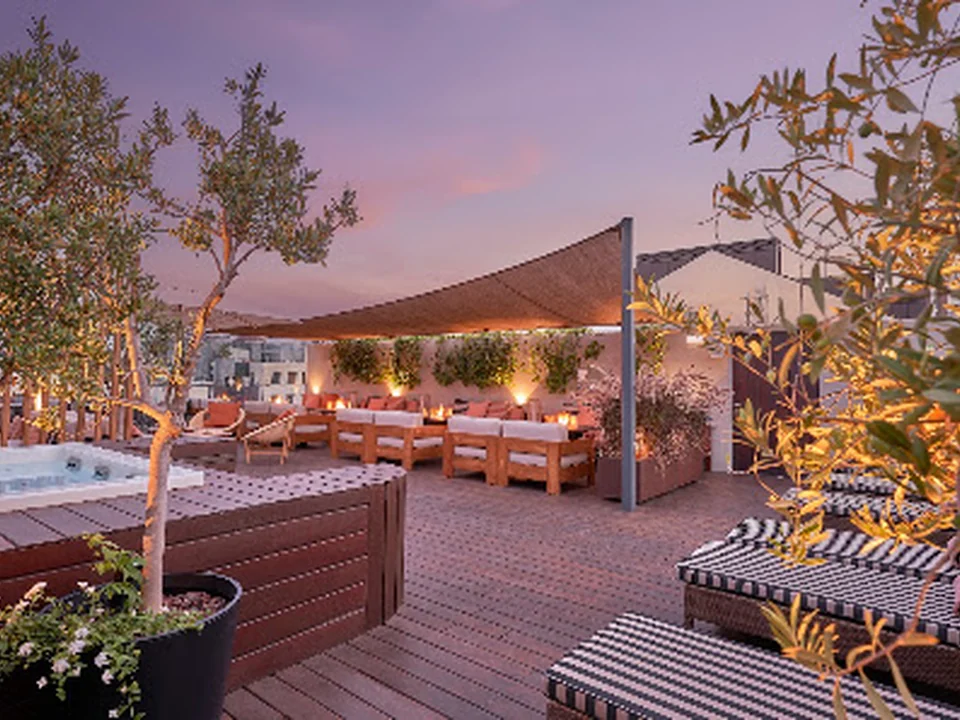 Hotel PortoBay Liberdade, Lisboa