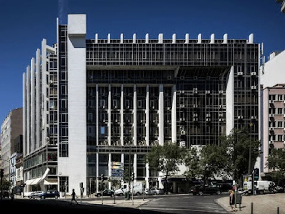 CMIL - Clínica Médica Internacional de Lisboa