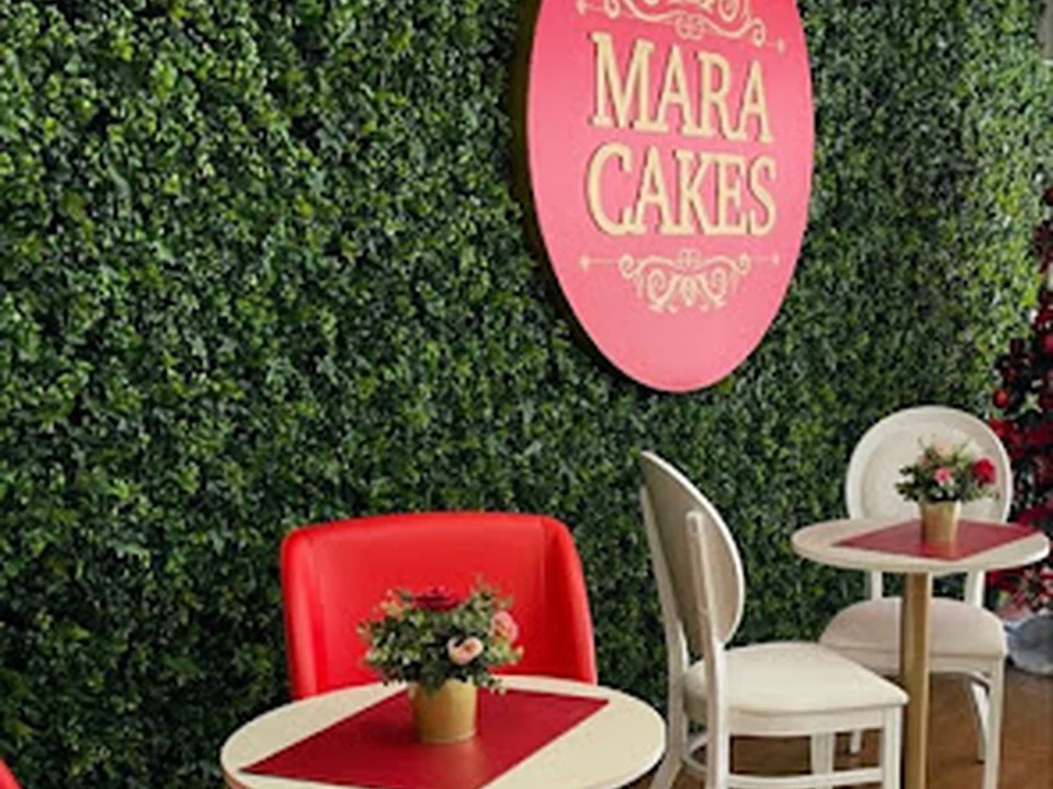 Mara Cakes Portugal - Bolos, Lisboa