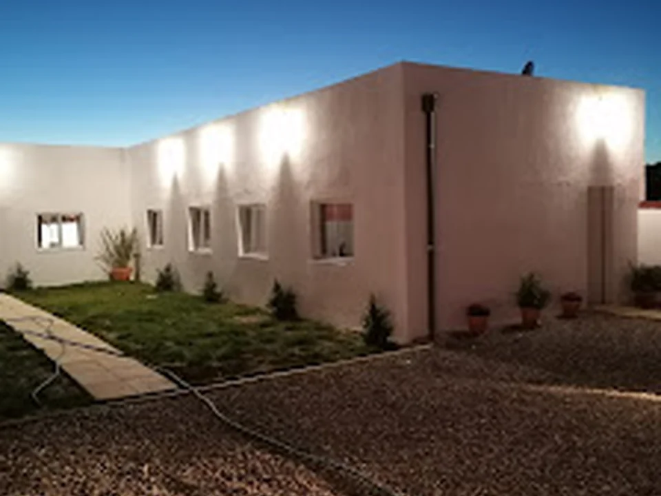 Grand Pet Hotel, Lisboa